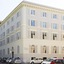 The Building Hotel