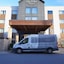Country Inn & Suites By Radisson Asheville River Arts District