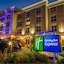 Holiday Inn Express Gatlinburg Downtown