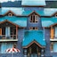Hotel Thomas Villa