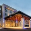 Holiday Inn Express & Suites Terrace By Ihg