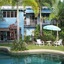 Coral Sea Retreat