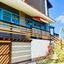Ma-Blue Garden House
