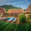 Kaleane Villa Resort