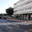 The White House Hotel At Dizengoff Square