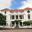 The Bulawayo Club