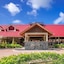 Oasis Hotel Restaurant & Spa