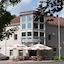 Central Hotel es Etterem