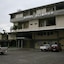 Hotel Olimpico Quevedo