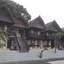 Batur Lakeside Huts