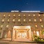 Hotel Park Stadium Naha