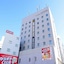 Apa Hotel Owariichinomiya Station