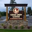 Cedar Creek Lodge And Conference Center