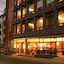 Chin -Ya Hot Spring Hotel