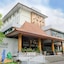 Burza Hotel Yogyakarta