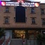 La Fontaine Sarat Abha Hotel