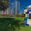 Aloft Houston Downtown
