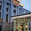 Hampton Inn & Suites Alliance