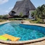 Kenga Giama Resort