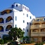 Greece Style Hotel