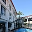 Marcian Garden Hotel