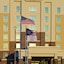 Hampton Inn & Suites Columbus University Area