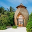 The St. Regis Maldives Vommuli Resort