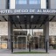 Hotel Diego De Almagro Providencia
