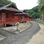 Kapas Island Resort