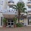 Le Luxtral Hôtel