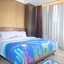 Vaperse Hotel Guangzhou Zhujiang New Town