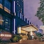 Vaperse Hotel Guangzhou Zhujiang New Town