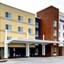 Fairfield Inn & Suites By Marriott Nashville Downtown Metrocenter