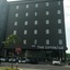 The Leverage Business Hotel Skudai