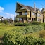 Giraffe Ark Game Lodge