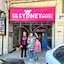 Sydney Hostel