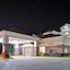 Doubletree By Hilton Hattiesburg
