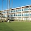 Marina Del Rey Hotel