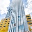 Novotel London Canary Wharf Hotel