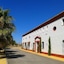 Camping Pueblo Blanco