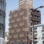 Center Hotel Toyota