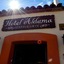 Hotel Aldama