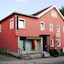 Hotel Weibertreu