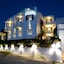 Ostria Hotel
