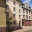 Bs Luxury Apartment