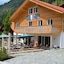 Bergsteiger-Hotel Grüner Hut