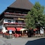Hotel Restaurant Pension Krone Post