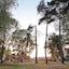 Huttopia Etang De Fouché