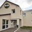 B&B Hotel Honfleur
