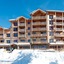 Résidence Prestige Odalys Front De Neige